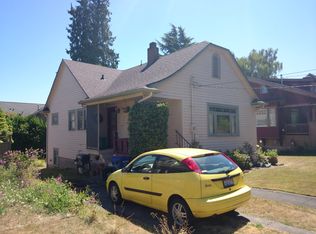 2736 Belvidere Ave SW, Seattle, WA 98126