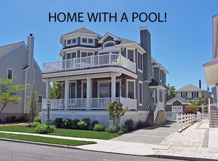 257 87th St, Stone Harbor, NJ 08247