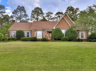 113 Pine Needle Rd, Aiken, SC 29803