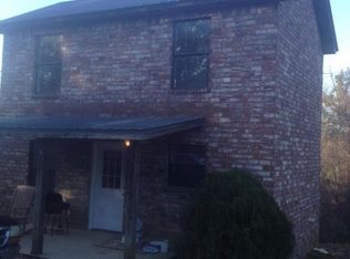 9 Private Road 4087, Water Valley, MS 38965