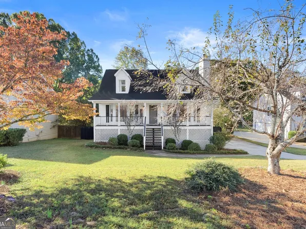 1114 Etowah Valley Ln, Woodstock, GA 30189