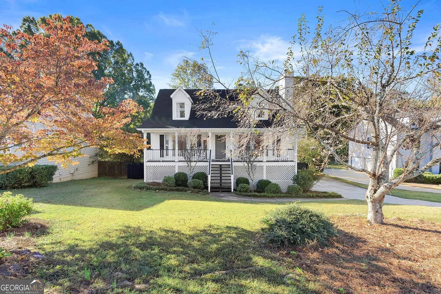 1114 Etowah Valley Ln photo 1