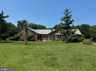 21500 Point Lookout Rd, Callaway, MD 20620