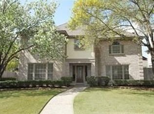 6506 Wimbledon Trail Rd, Spring, TX 77379