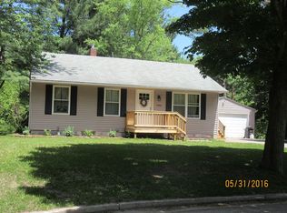 5906 Highland Dr, Midland, MI