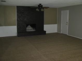 8022 Doss Ln, San Angelo, TX 76901