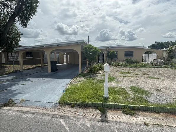 6211 N CLARK AVENUE, TAMPA, FL 33614