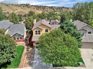 7225 Julynn Rd, Colorado Springs, CO 80919