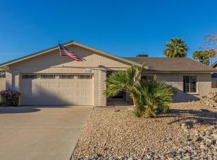2634 E Shangri La Rd, Phoenix, AZ 85028