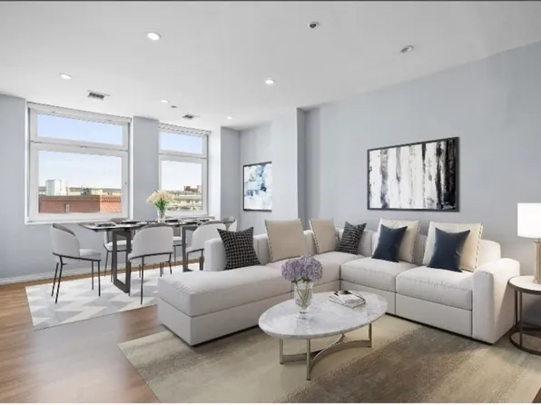 300 Commercial St APT 801, Boston, MA 02109