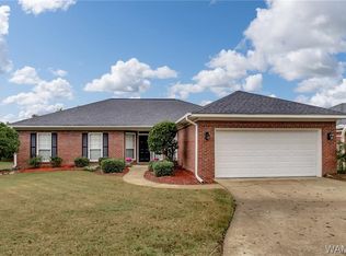 1733 Hunters Run, Tuscaloosa, AL 35405