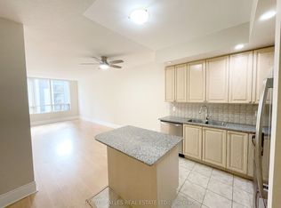 5233 Dundas St W #316, Toronto, ON M9B 6M1