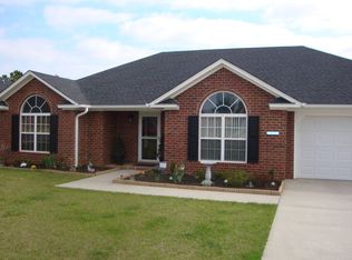 1735 Canberra Dr, Sumter, SC 29153