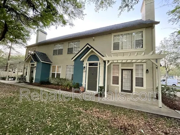 13703 Richmond Park Dr #2905, Jacksonville, FL 32224