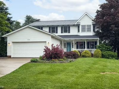 1339 Harmony Dr, Wadsworth, OH, 44281