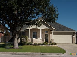 2057 Dove Crossing Dr, New Braunfels, TX 78130