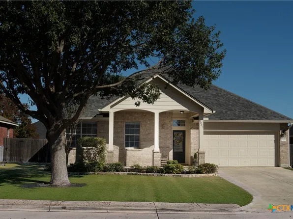 2057 Dove Crossing Dr, New Braunfels, TX 78130