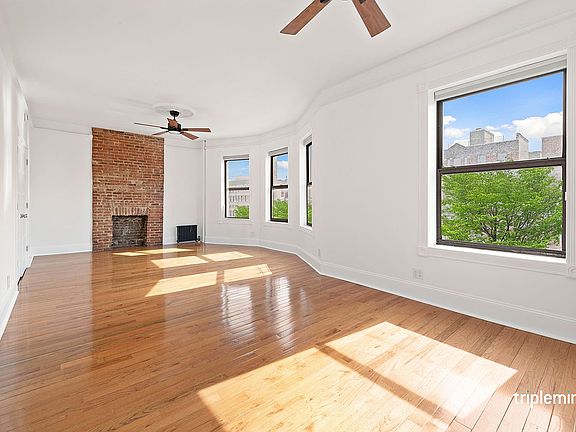 3rd image of 1864-C Adam C Powell Blvd Unit 51