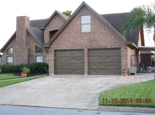 45 Las Villas Ave, Brownsville, TX 78526