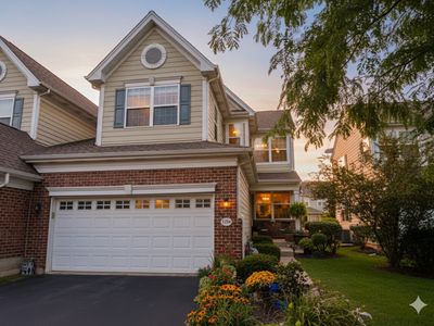 1210 Falcon Ridge Dr, Elgin, IL, 60124