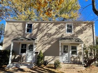 15 Waddell Rd #15, Manchester, CT 06040