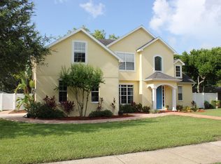 3611 W Tampa Cir, Tampa, FL 33629