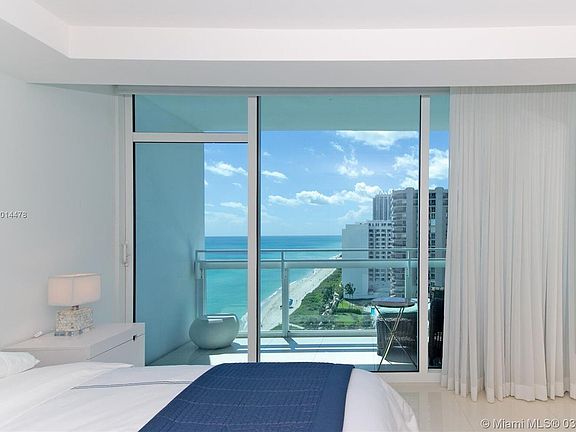 2nd image of 6801 Collins Ave #Lph14
