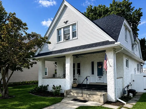 31 S Wilson Ave, Elizabethtown, PA 17022