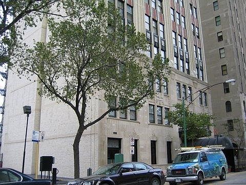 1st image of 1640 E 50th St APT 22C
