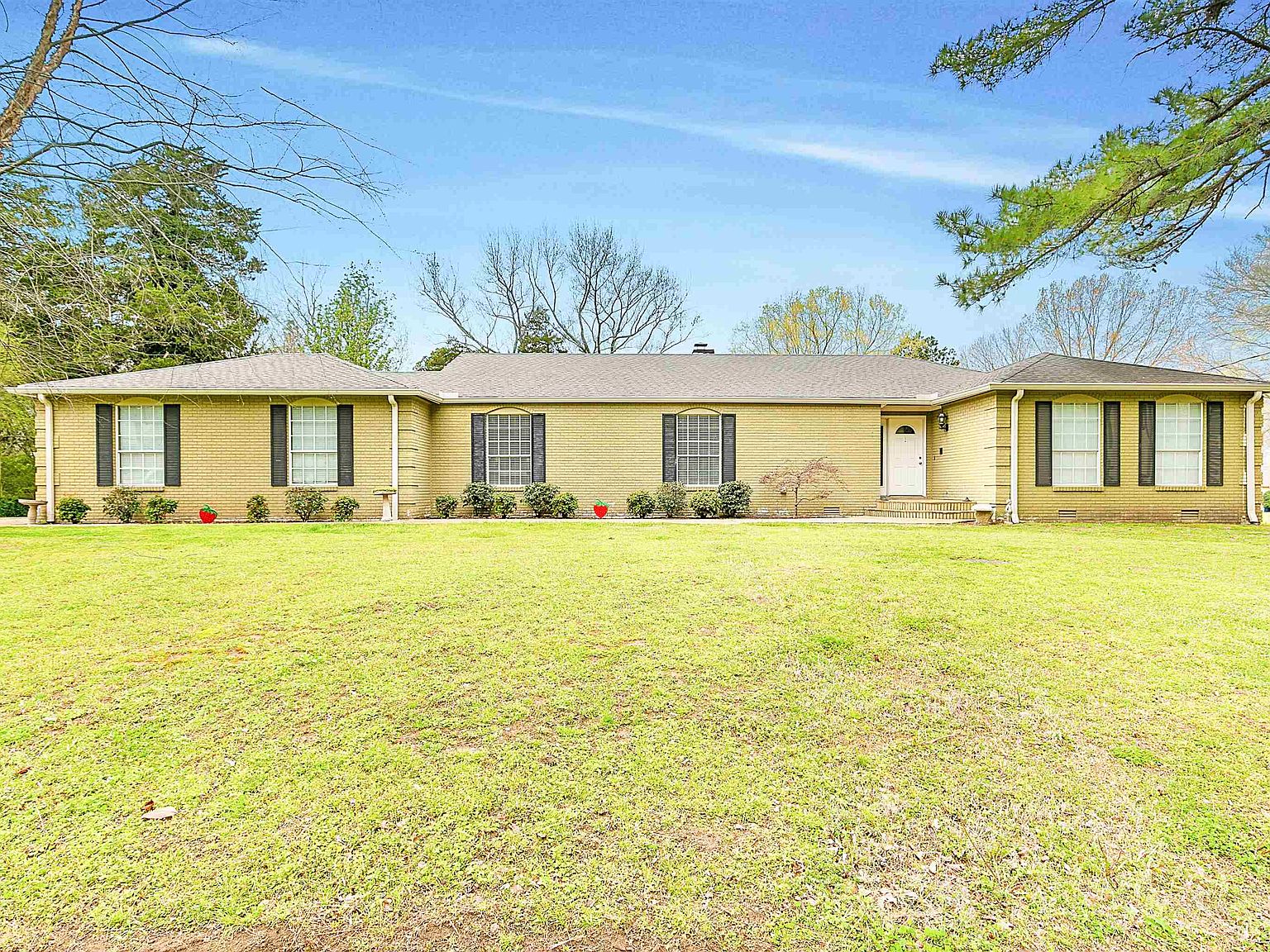 9 Leewood Dr, Humboldt, TN 38343 Zillow