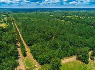 224 Coconut Ranch Dr, Pineland, TX 75968