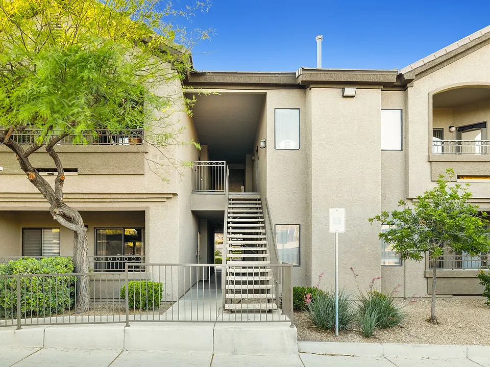 8250 N Grand Canyon Dr #2057