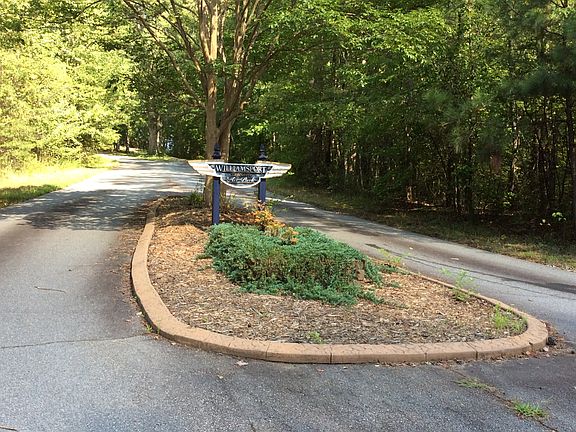 George Williams Drive