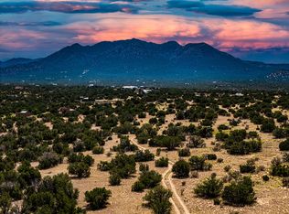 65 Grenfell Ranch Rd, Cerrillos, NM 87010