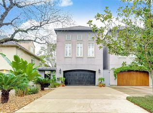 33 Hackberry Ln UNIT A, Houston, TX 77027