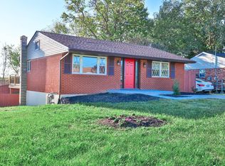 32 Juarez Cir, Covington, KY 41017