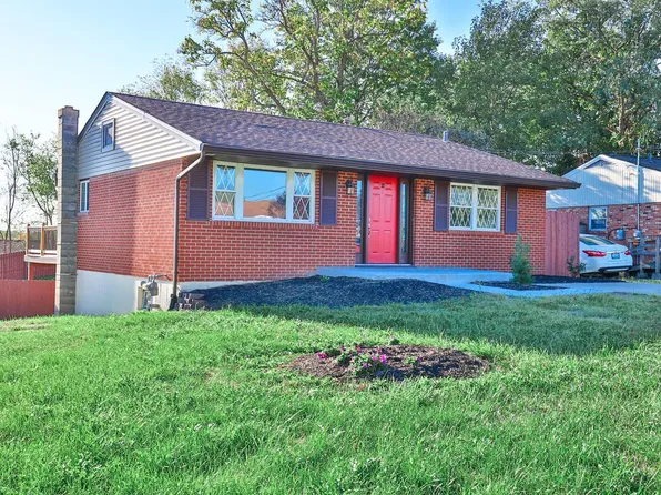 32 Juarez Cir, Covington, KY 41017