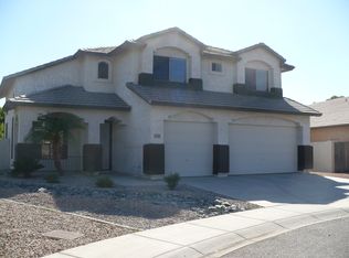 19590 N 65th Dr, Glendale, AZ 85308