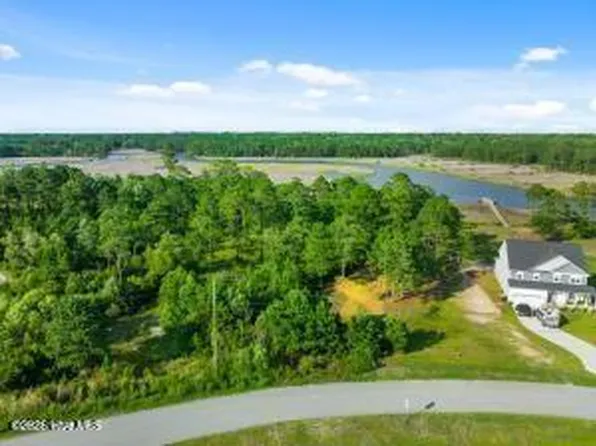 276 E Ivybridge Dr Lot 18, Hubert, NC 28539