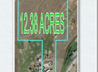 2539 E 500 N, Saint Anthony, ID 83445