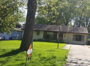 5415 SW 18th St, Des Moines, IA 50315