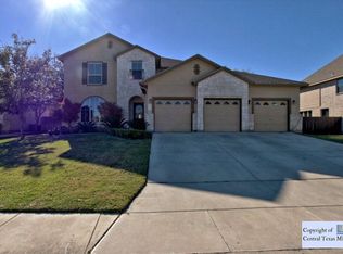 98 Sable Hts, San Antonio, TX 78258
