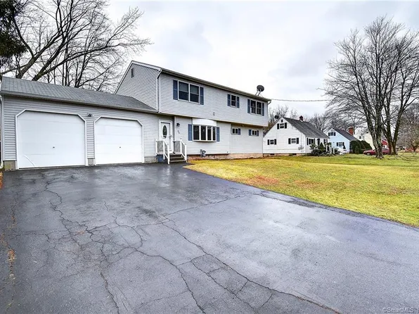 56 Meadowlark Road, Enfield, CT 06082