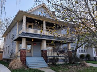 10303 Baltic Rd, Cleveland, OH 44102