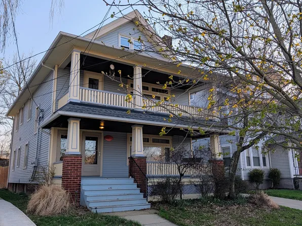 10303 Baltic Rd, Cleveland, OH 44102