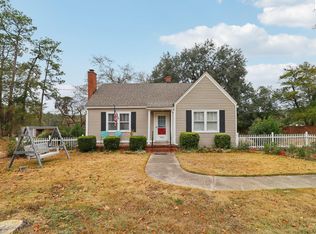 1714 Carolina Dr SW, Aiken, SC 29801
