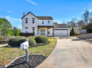 5065 Timberbridge Ln, Johns Creek, GA 30022