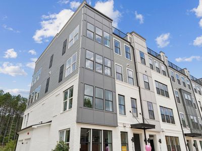 10520 Bailey Branch Dr Unit 201, Raleigh, NC, 27614