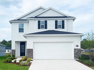 14525 Barred Owl Way, Jacksonville, FL 32258