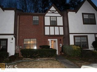 3554 Main Station Dr SW, Powder Springs, GA 30008